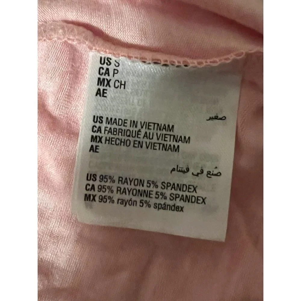 Alfani intimates coral